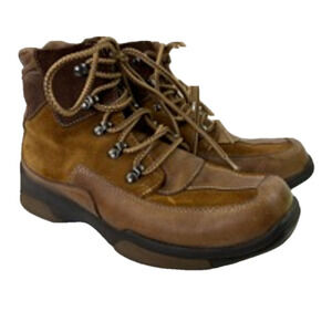 Blondo women aquaprotect winter hiking boots size 7